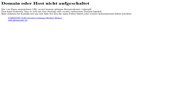 Desktop Screenshot of gewerbe-elektroartikel.kauflux.de