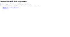 Desktop Screenshot of owl-moebelhandel.kauflux.de